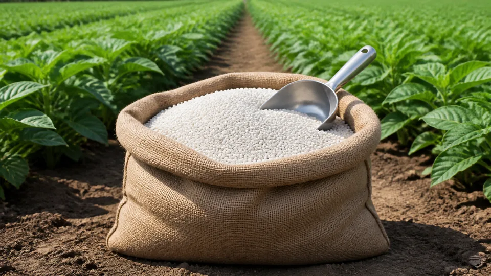 Fertilizer